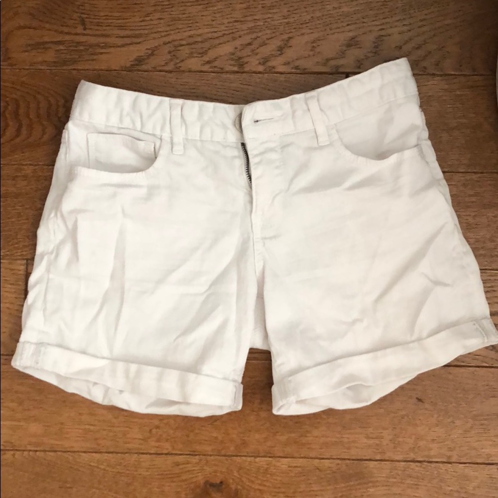Girls Shorts